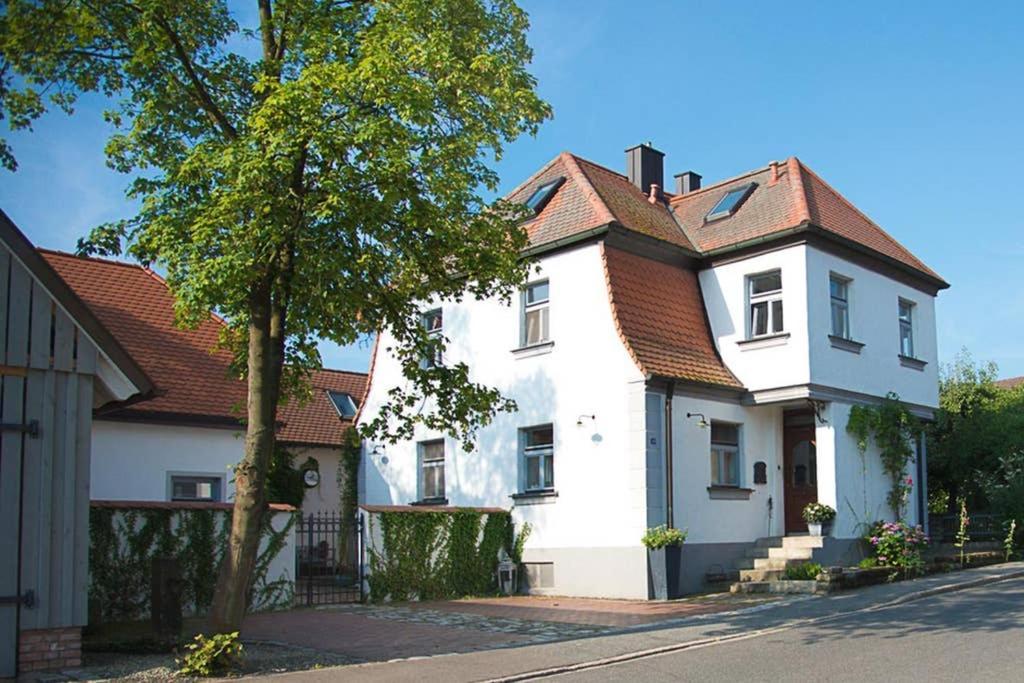 Gaestehaus Kohlberg Kohlberg  Exterior photo