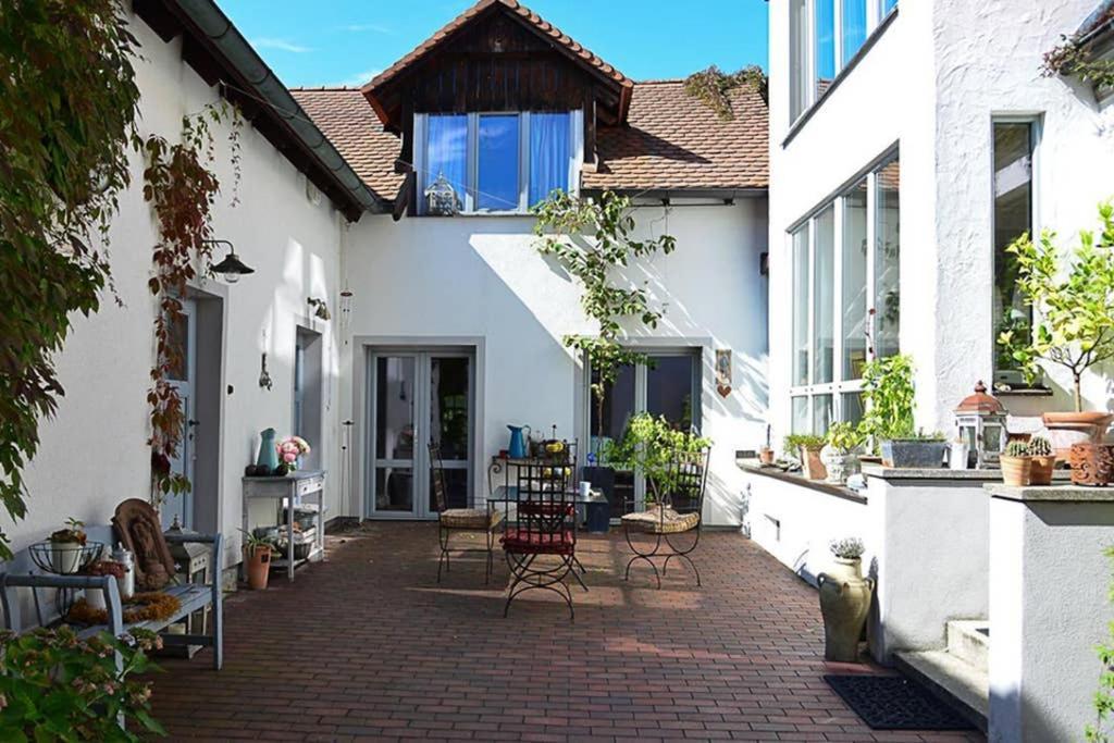 Gaestehaus Kohlberg Kohlberg  Exterior photo